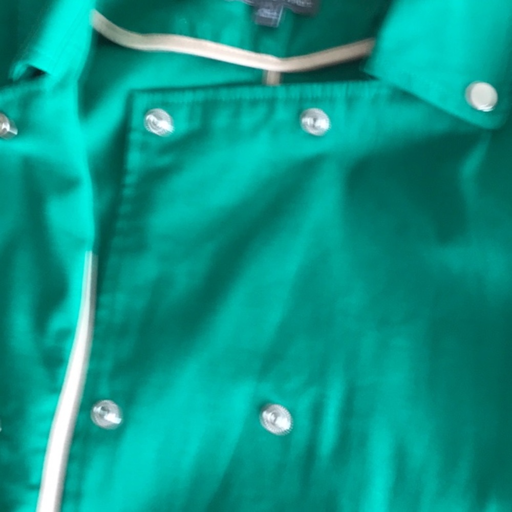 Jacket - Picture 5 of 5